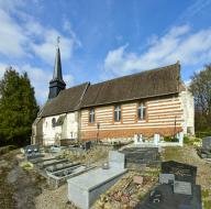 Église Notre-Dame