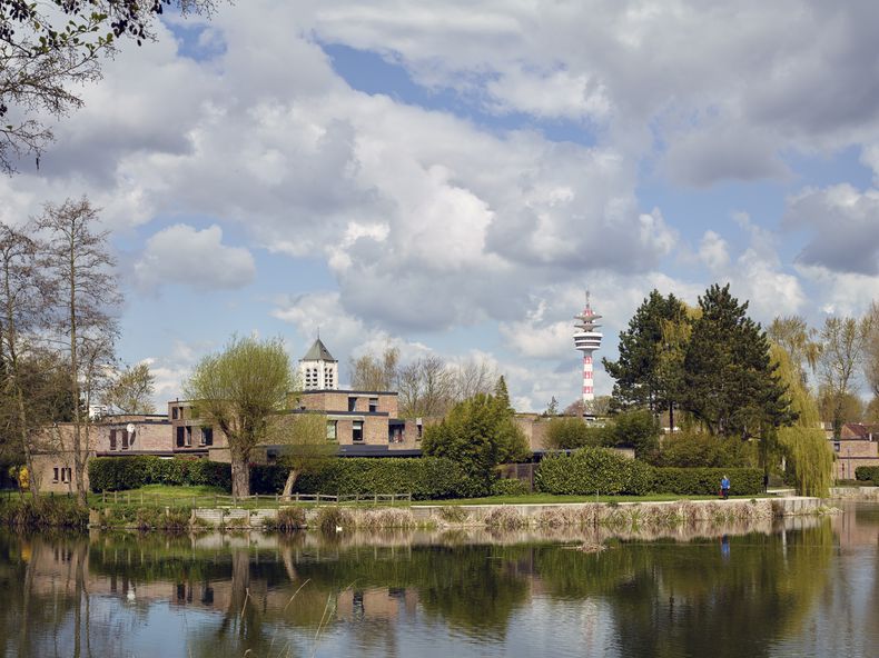 Quartier Le Château