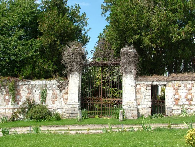 Le village de L'Étoile