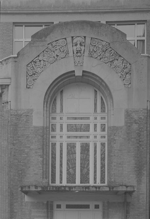 Ecole des Beaux-Arts et conservatoire de musique d'Amiens