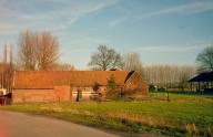 Ferme, actuellement maison