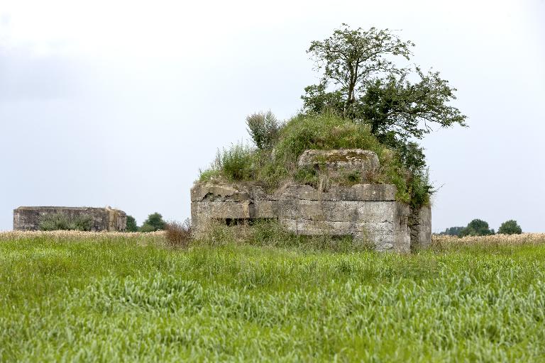 Batterie de Bas-Flandre