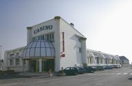 Casino municipal de Cayeux-sur-Mer