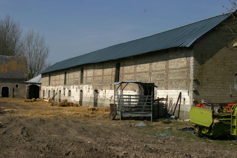 Ferme de Châteauneuf