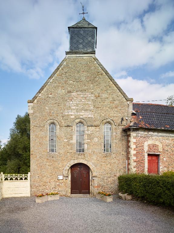 Chapelle Notre-Dame-de-Malaise