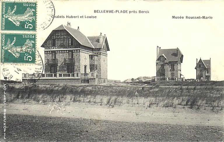 Lotissement concerté, dit Quartier Terminus - Belle-Vue