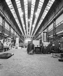 Usine de construction mécanique, dite Ateliers de Construction de Compiègne, puis ACC la Jonchère Systèmes