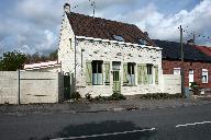 Le territoire communal de Thun-Saint-Amand