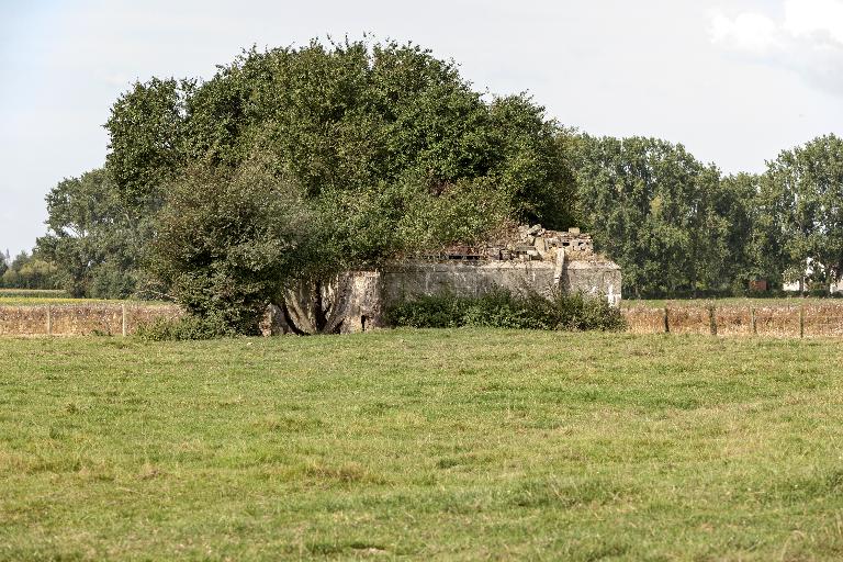 Casemate 236