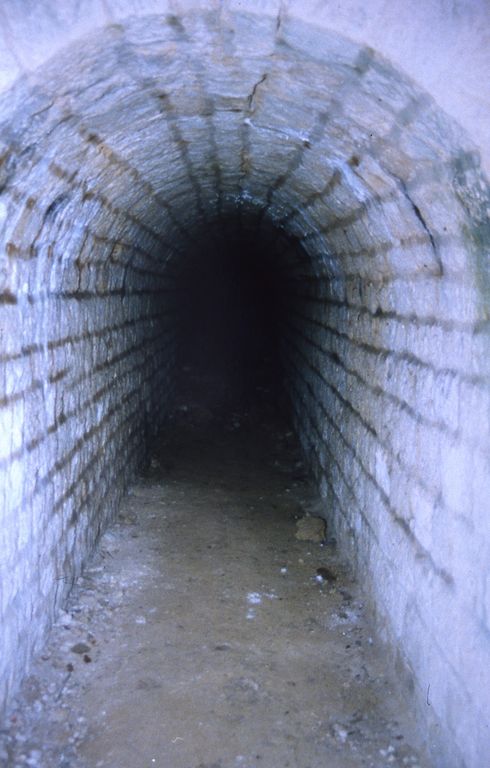 Fort de la Malmaison