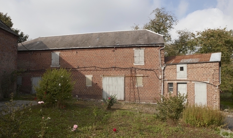 Ancienne ferme