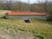 Lavoir de Chermizy-Ailles