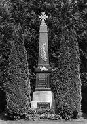 Les monuments aux morts de la guerre de 1914-1918 du canton d'Aubenton