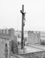 Croix monumentale