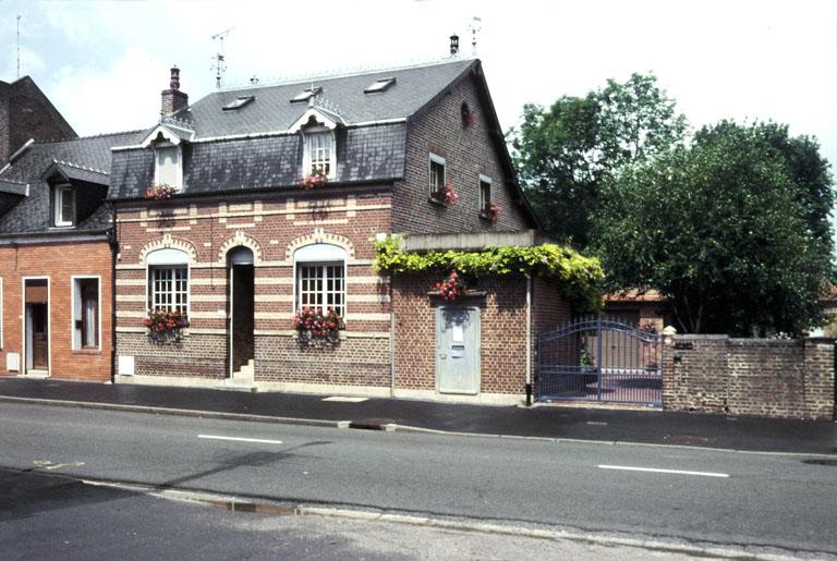 Maison