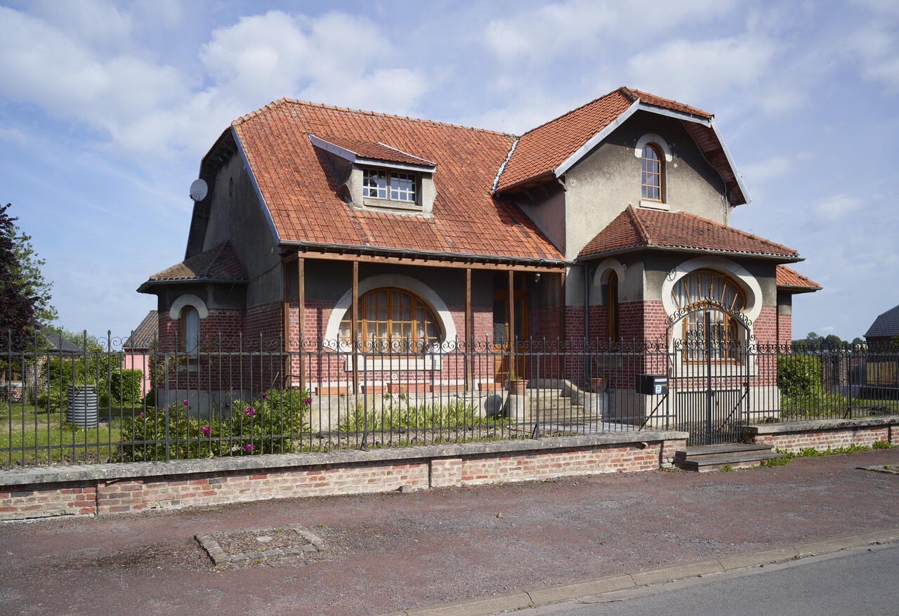 Maison