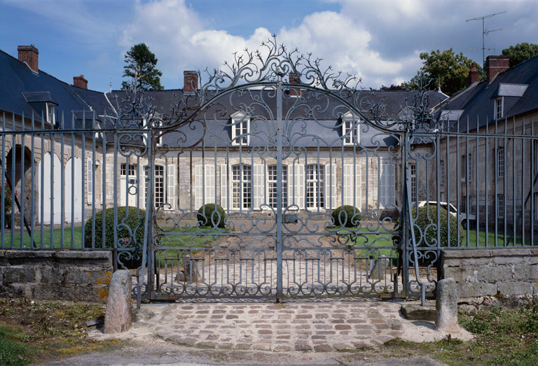 Château de Vadencourt