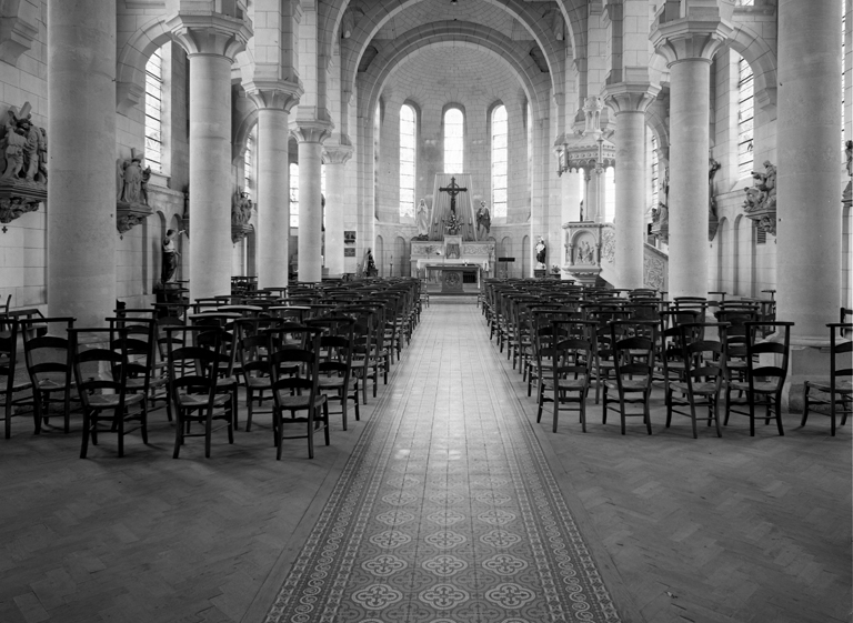 Eglise paroissiale de L'Assomption de Wassigny