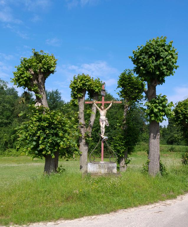 Le village de L'Étoile