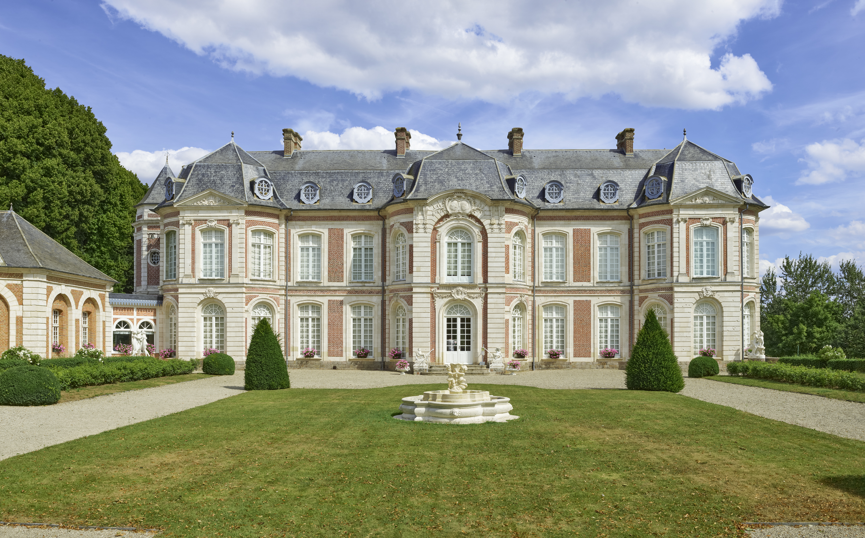 Château de Long