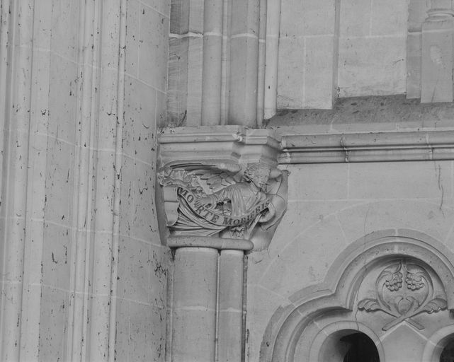 Église Sainte-Anne d'Amiens