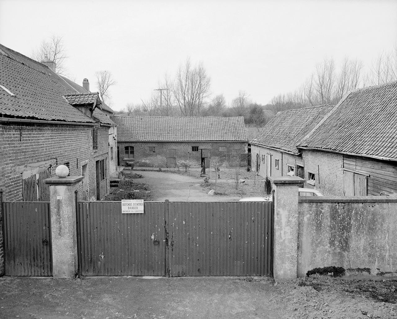 Moulin du Crocq