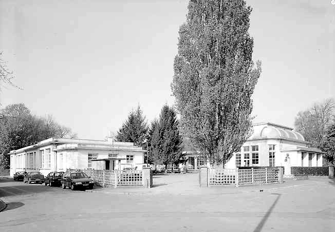 École maternelle du Centre