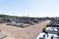Cimetière