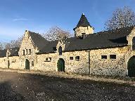 Ferme de la S.I.A.S. à Essigny-le-Grand