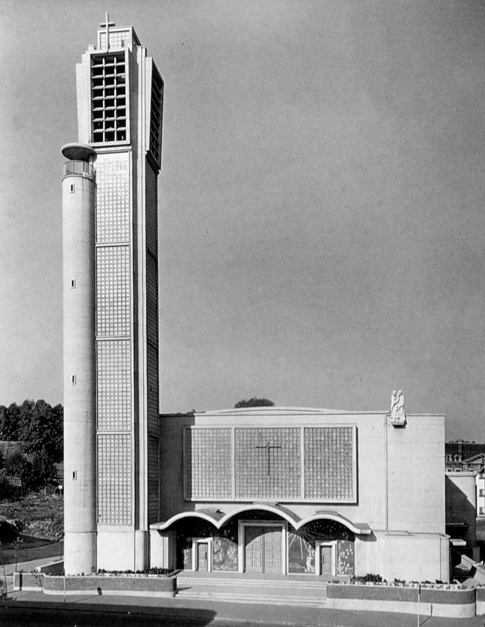 Église paroissiale Saint-Pierre-Saint-Paul