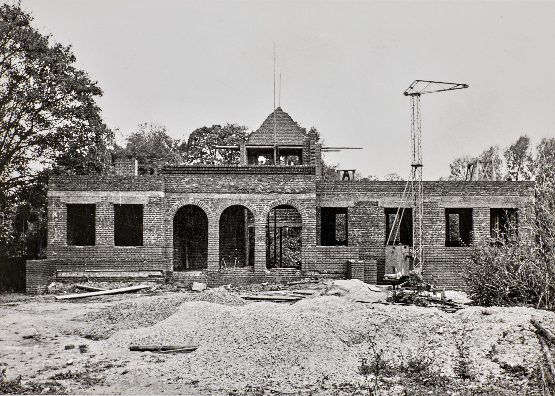 Maison dite Le Château