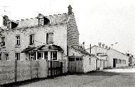 Ancienne serrurerie Grandsire, puis usine de serrurerie et coffres-forts Grandsire, puis serrurerie Grandsire, puis Ets Grandsire