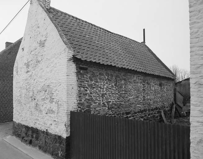 Le territoire communal de Maulde