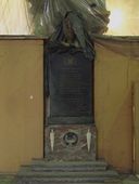 Monument funéraire de Louis-Joseph-Thomas Le Sergeant d'Isbergues