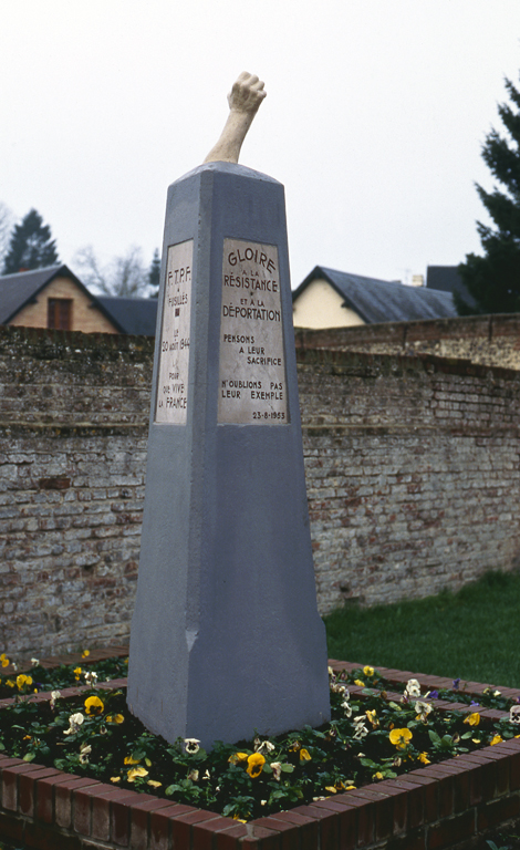 Le canton de Wassigny - Le territoire communal de Tupigny