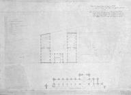 Salle d'asile communale (non réalisée)