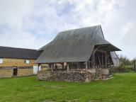 Demeure et ferme Canu