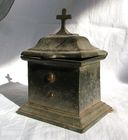 Coffret aux saintes huiles