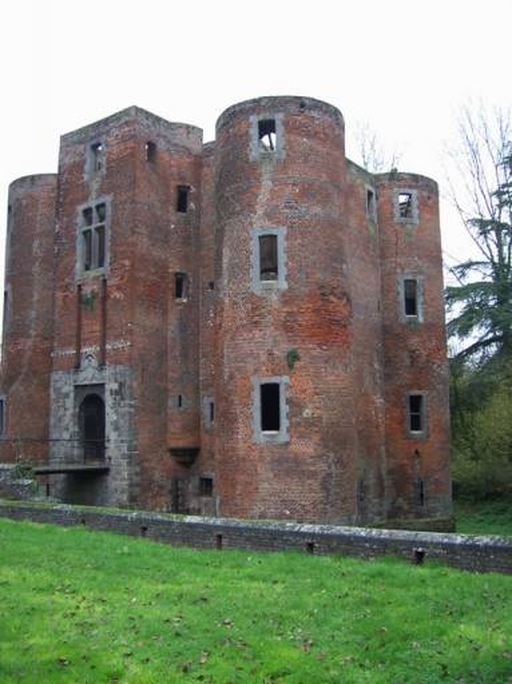 Château du Loir