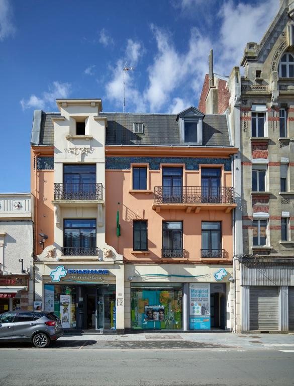 Plaque de rue ville de Paris émaillée avec ou sans fronton