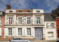 Hôtel de Gaillon, puis hôtel de l'Étoille