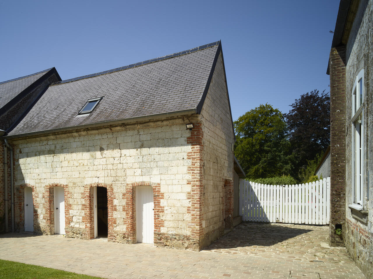 Château de Recq