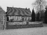 Presbytère