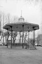 Kiosque à musique