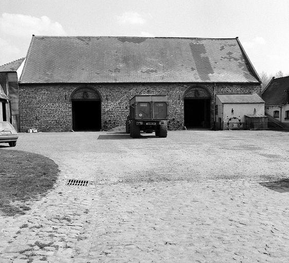 Ferme de Coutan