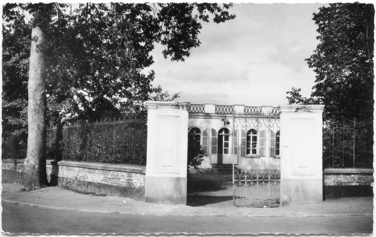 Le territoire communal de Flines-lez-Raches