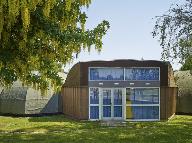Le patrimoine de l'enseignement de la ville nouvelle de Villeneuve d'Ascq