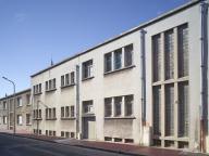 École primaire privée Notre-Dame de Calais