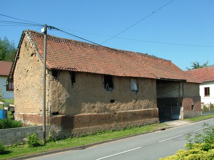 Le village de Franqueville