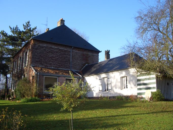 Ancienne ferme